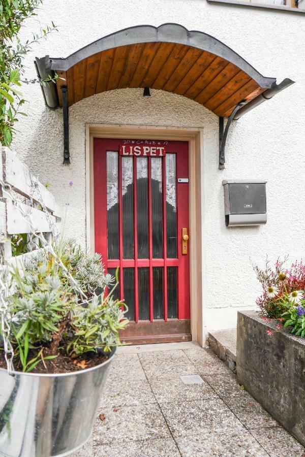 Ferienwohnung Lispet Neuötting Buitenkant foto