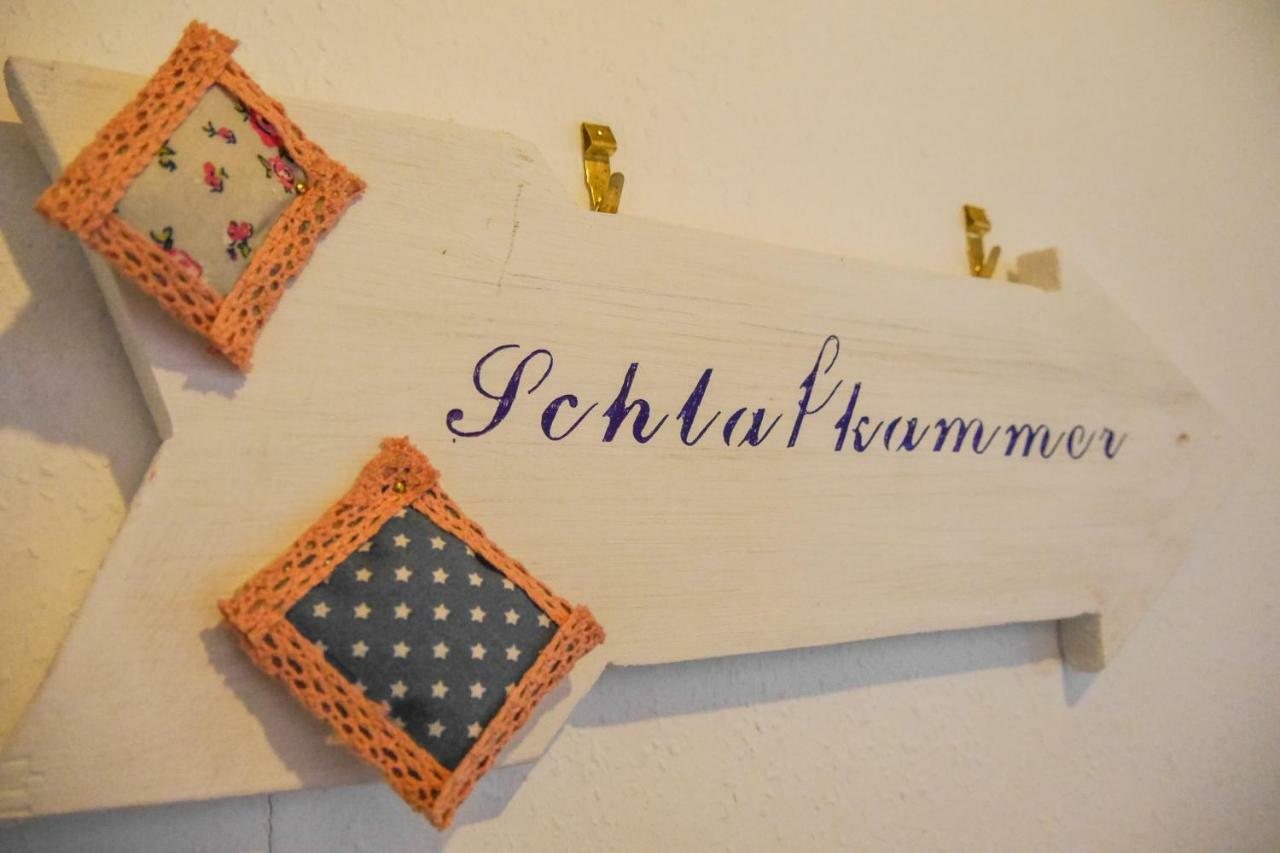 Ferienwohnung Lispet Neuötting Buitenkant foto