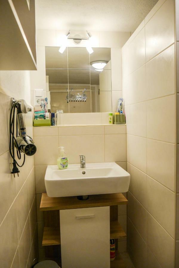 Ferienwohnung Lispet Neuötting Buitenkant foto