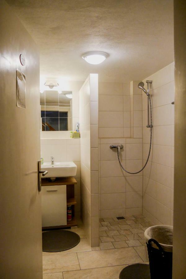 Ferienwohnung Lispet Neuötting Buitenkant foto