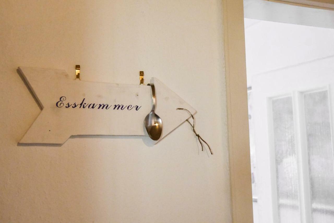 Ferienwohnung Lispet Neuötting Buitenkant foto