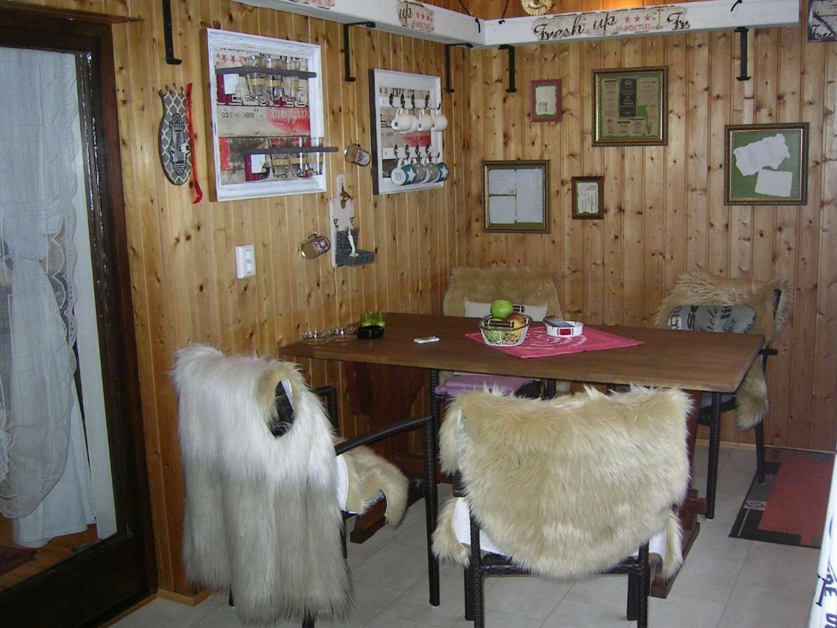 Ferienwohnung Lispet Neuötting Buitenkant foto