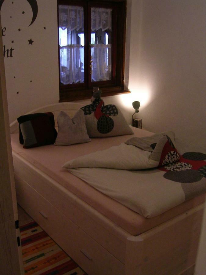 Ferienwohnung Lispet Neuötting Buitenkant foto