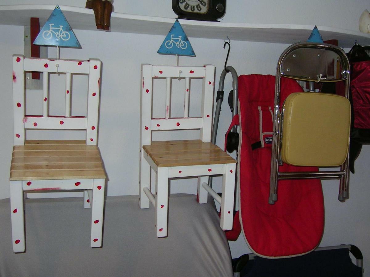 Ferienwohnung Lispet Neuötting Buitenkant foto